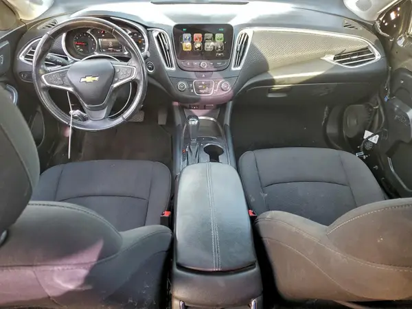 1G1ZD5ST7JF237575 2018 CHEVROLET MALIBU - Image 8