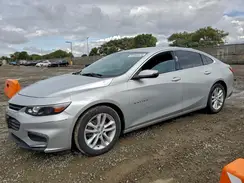 1G1ZD5ST7JF237706 2018 CHEVROLET MALIBU