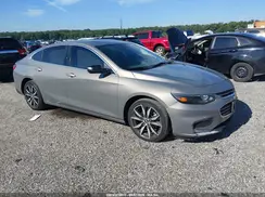 1G1ZD5ST7JF238399 2018 CHEVROLET MALIBU