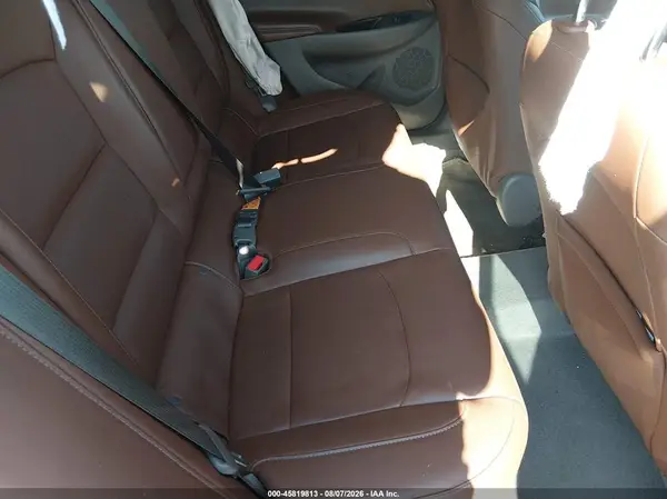 1G1ZD5ST7JF238399 2018 CHEVROLET MALIBU - Image 8