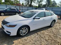 1G1ZD5ST7JF238421 2018 CHEVROLET MALIBU