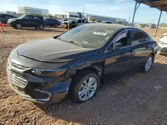 1G1ZD5ST7JF238774 2018 CHEVROLET MALIBU