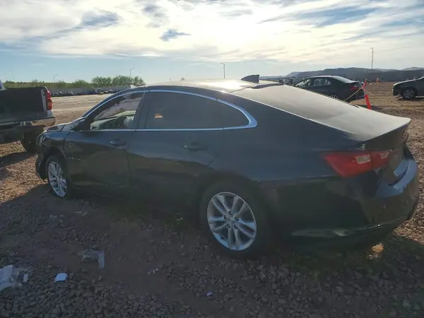 1G1ZD5ST7JF238774 2018 CHEVROLET MALIBU - Image 2