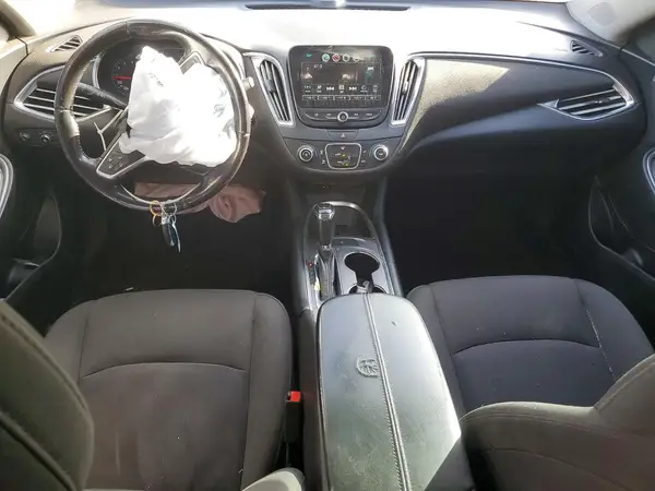 1G1ZD5ST7JF238774 2018 CHEVROLET MALIBU - Image 8