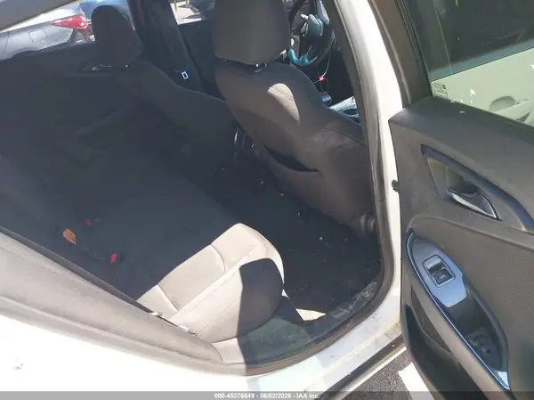 1G1ZD5ST7JF238807 2018 CHEVROLET MALIBU - Image 8