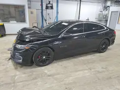 1G1ZD5ST7JF239004 2018 CHEVROLET MALIBU