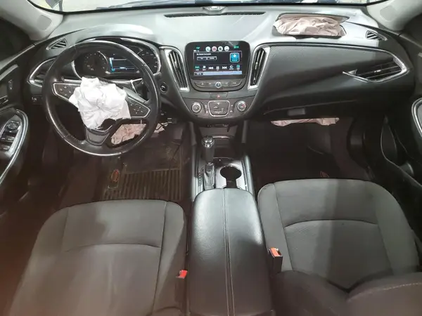 1G1ZD5ST7JF239004 2018 CHEVROLET MALIBU - Image 8