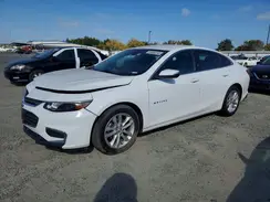 1G1ZD5ST7JF239374 2018 CHEVROLET MALIBU