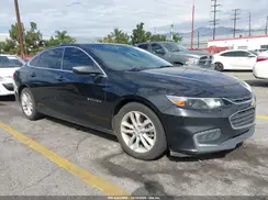 1G1ZD5ST7JF239455 2018 CHEVROLET MALIBU