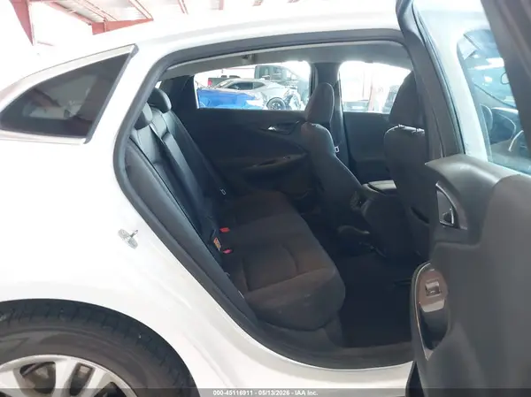 1G1ZD5ST7JF239794 2018 CHEVROLET MALIBU - Image 8