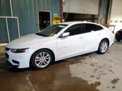 1G1ZD5ST7JF240167 2018 CHEVROLET MALIBU