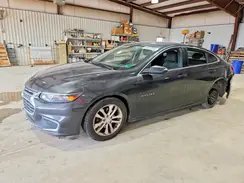 1G1ZD5ST7JF240427 2018 CHEVROLET MALIBU