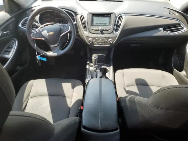 1G1ZD5ST7JF240475 2018 CHEVROLET MALIBU - Image 8