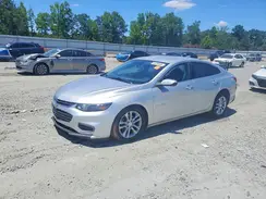 1G1ZD5ST7JF240606 2018 CHEVROLET MALIBU