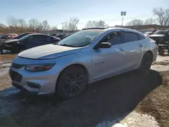 1G1ZD5ST7JF241089 2018 CHEVROLET MALIBU