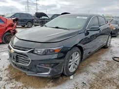 1G1ZD5ST7JF241562 2018 CHEVROLET MALIBU
