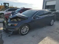 1G1ZD5ST7JF241996 2018 CHEVROLET MALIBU