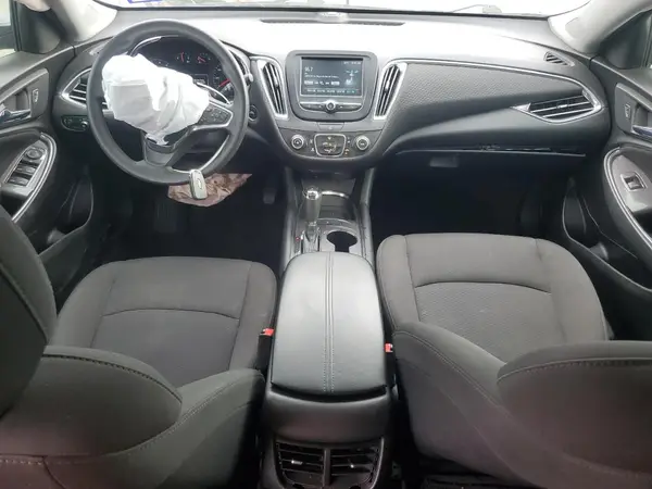 1G1ZD5ST7JF243487 2018 CHEVROLET MALIBU - Image 8