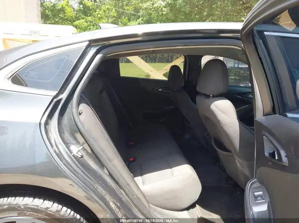 1G1ZD5ST7JF244056 2018 CHEVROLET MALIBU - Image 8