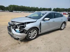 1G1ZD5ST7JF244297 2018 CHEVROLET MALIBU