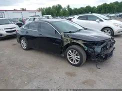 1G1ZD5ST7JF244946 2018 CHEVROLET MALIBU