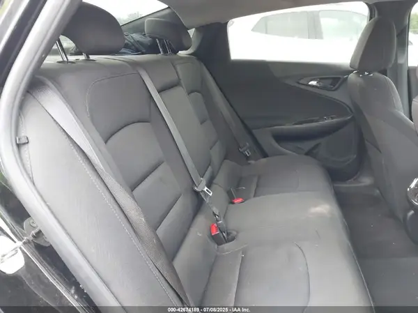 1G1ZD5ST7JF244946 2018 CHEVROLET MALIBU - Image 8