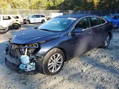 1G1ZD5ST7JF245112 2018 CHEVROLET MALIBU