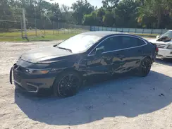 1G1ZD5ST7JF245188 2018 CHEVROLET MALIBU