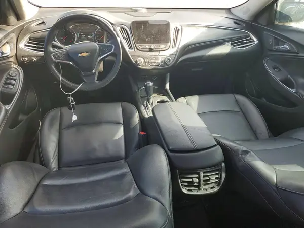 1G1ZD5ST7JF245188 2018 CHEVROLET MALIBU - Image 8