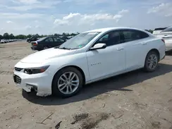 1G1ZD5ST7JF245286 2018 CHEVROLET MALIBU