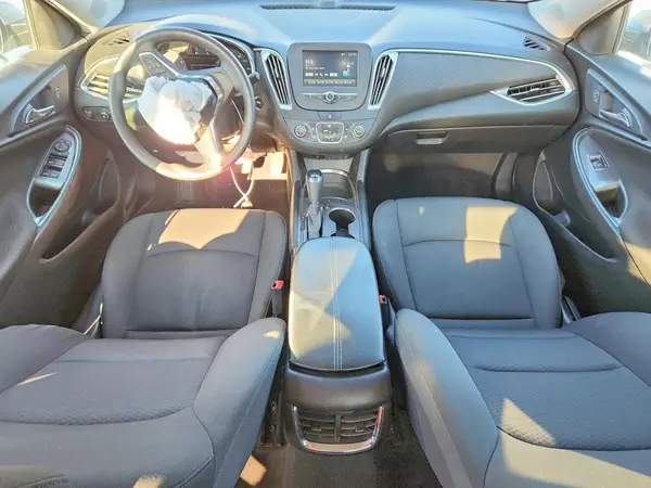 1G1ZD5ST7JF245336 2018 CHEVROLET MALIBU - Image 8