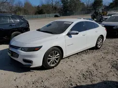 1G1ZD5ST7JF245899 2018 CHEVROLET MALIBU