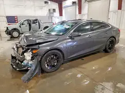 1G1ZD5ST7JF245966 2018 CHEVROLET MALIBU
