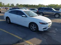 1G1ZD5ST7JF245997 2018 CHEVROLET MALIBU