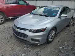 1G1ZD5ST7JF246583 2018 CHEVROLET MALIBU