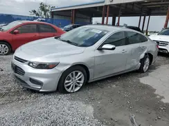 1G1ZD5ST7JF246731 2018 CHEVROLET MALIBU