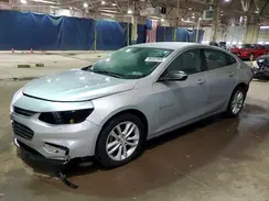 1G1ZD5ST7JF246924 2018 CHEVROLET MALIBU