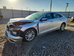 1G1ZD5ST7JF247197 2018 CHEVROLET MALIBU