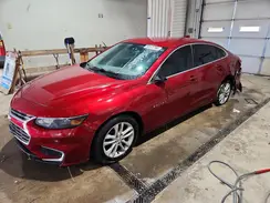 1G1ZD5ST7JF248107 2018 CHEVROLET MALIBU