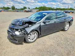 1G1ZD5ST7JF248642 2018 CHEVROLET MALIBU