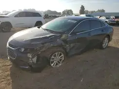 1G1ZD5ST7JF248978 2018 CHEVROLET MALIBU