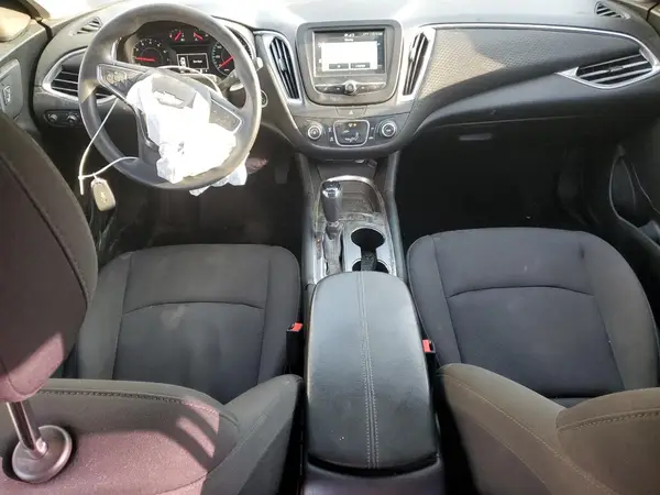 1G1ZD5ST7JF248978 2018 CHEVROLET MALIBU - Image 8
