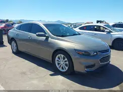 1G1ZD5ST7JF249483 2018 CHEVROLET MALIBU