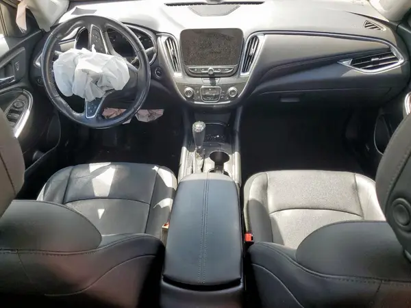 1G1ZD5ST7JF249497 2018 CHEVROLET MALIBU - Image 8