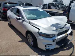 1G1ZD5ST7JF249774 2018 CHEVROLET MALIBU