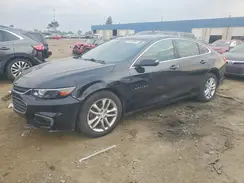 1G1ZD5ST7JF250293 2018 CHEVROLET MALIBU