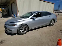 1G1ZD5ST7JF250326 2018 CHEVROLET MALIBU