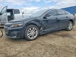 1G1ZD5ST7JF250892 2018 CHEVROLET MALIBU