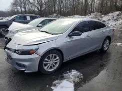 1G1ZD5ST7JF251122 2018 CHEVROLET MALIBU