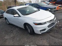 1G1ZD5ST7JF251590 2018 CHEVROLET MALIBU